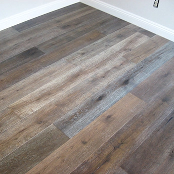 Oak Spanish Gray European Engineered Wood Floor Oasis 25