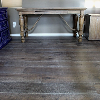 Oak Spanish Gray European Engineered Wood Floor Oasis 5