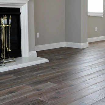 Oak Spanish Gray European Engineered Wood Floor Oasis 8
