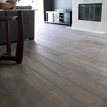 Oak Spanish Gray Wood Floor Oasis 2