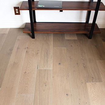 Oak Summer Wood Floor Oasis 1