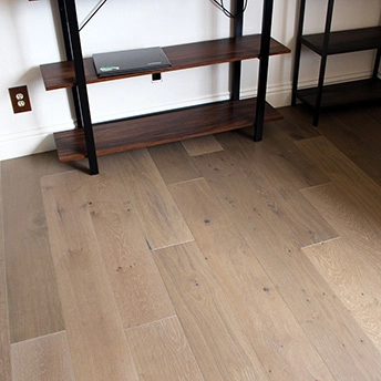 Oak Summer Wood Floor Oasis 2