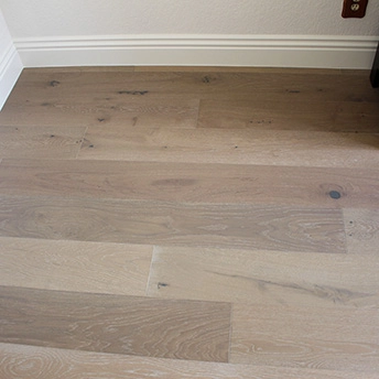 Oak Summer Wood Floor Oasis 3