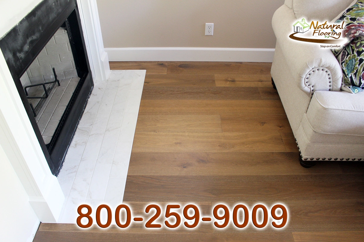 Syrah Bordeaux European Oak Wood Floor