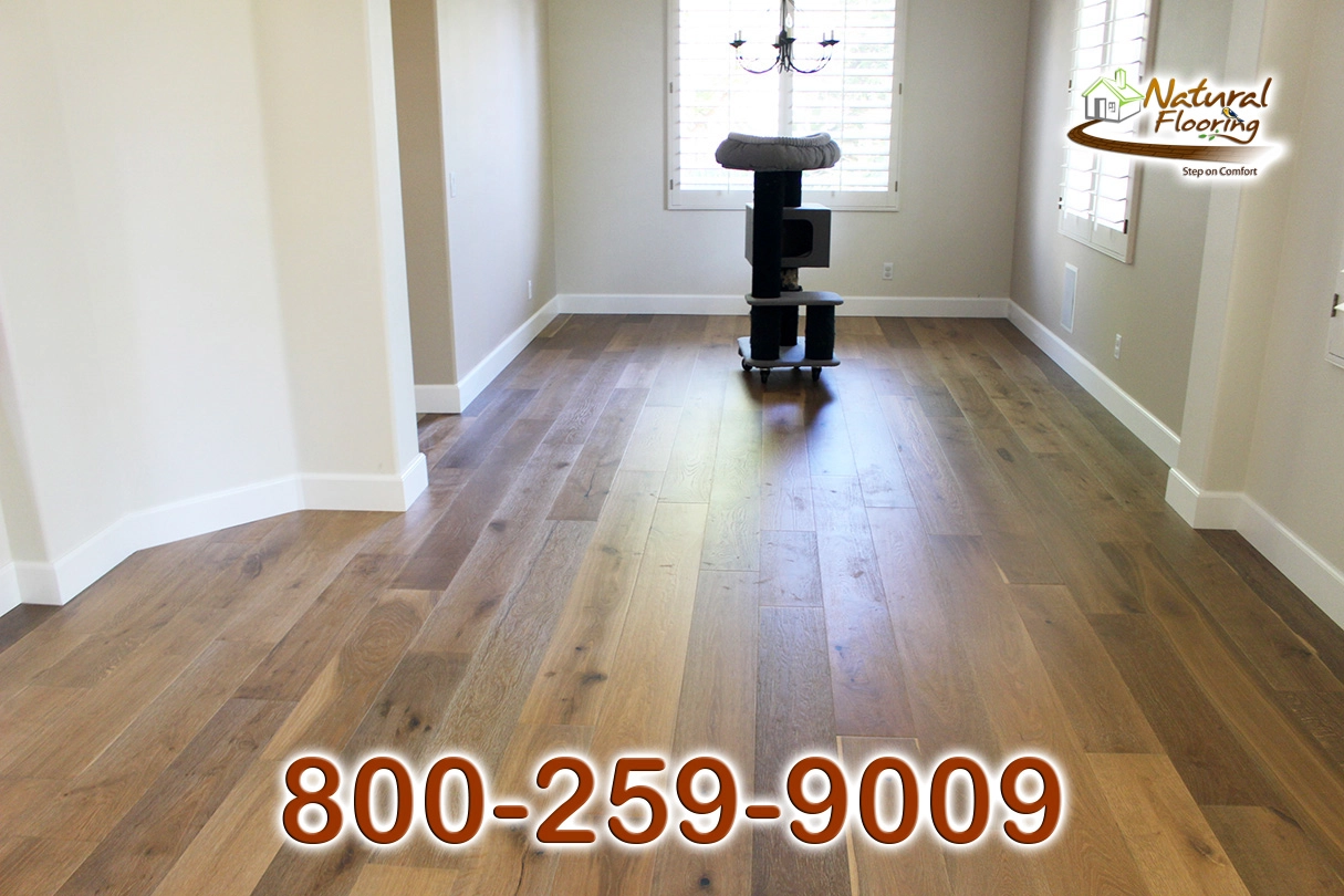 Syrah Bordeaux European Oak Wood Floor