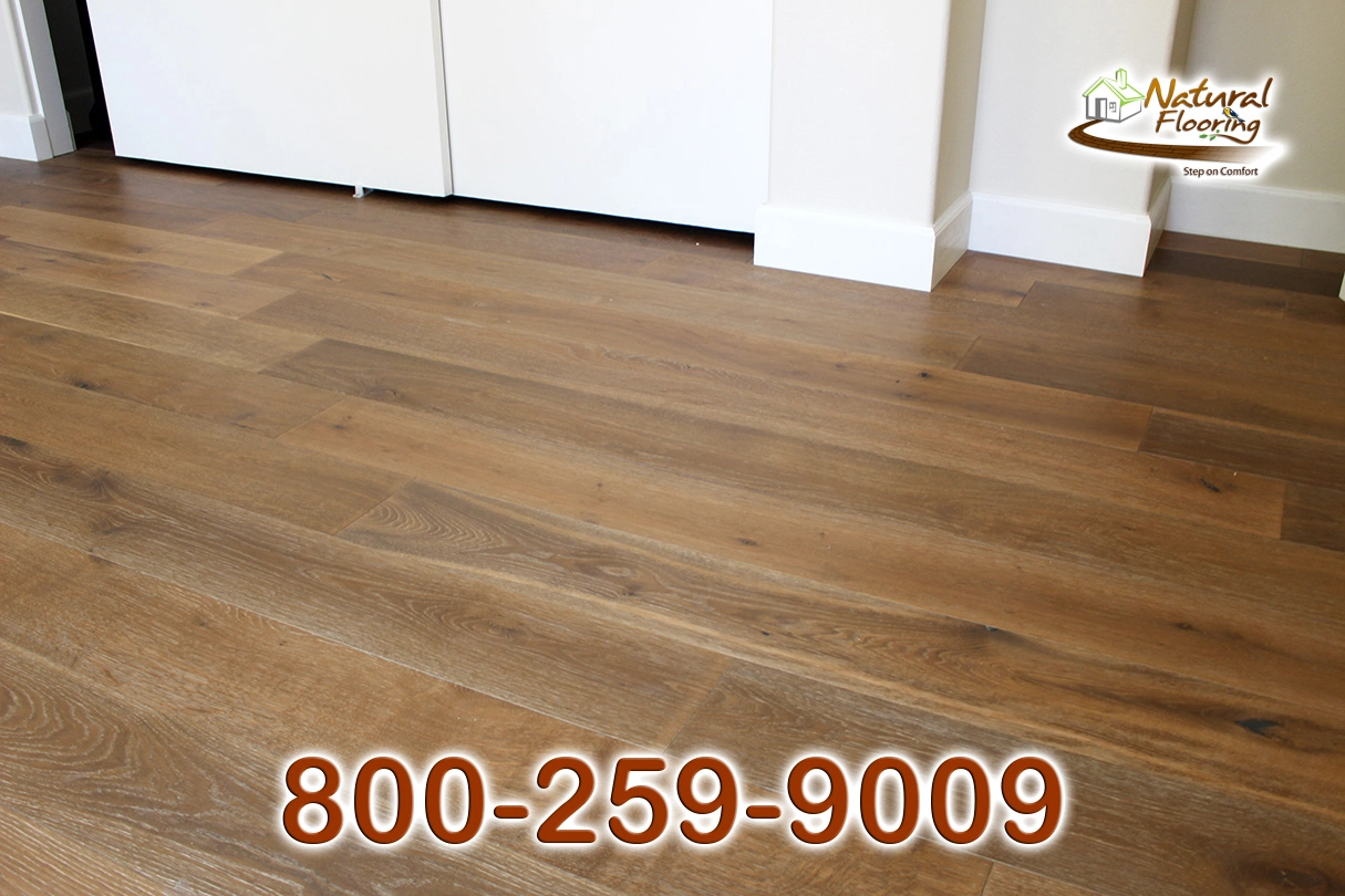 Syrah Bordeaux European Oak Wood Floor
