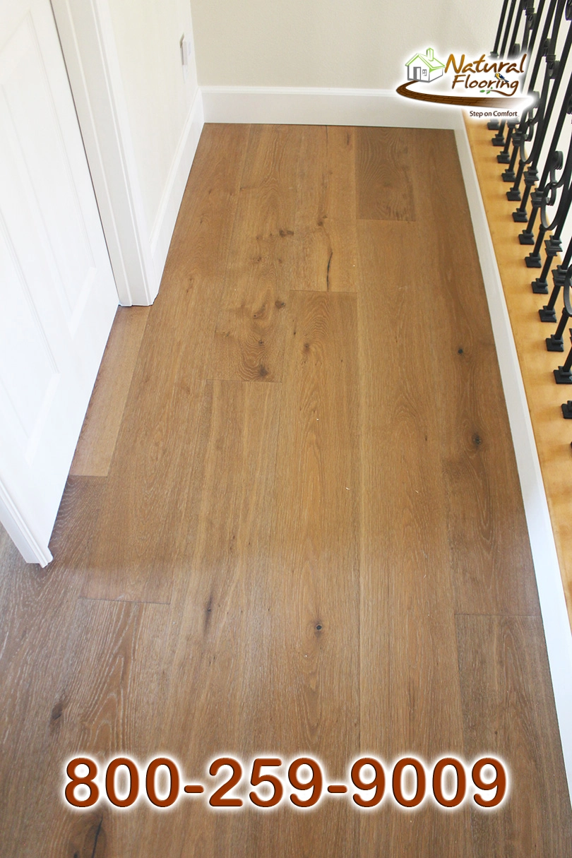 Syrah Bordeaux European Oak Wood Floor