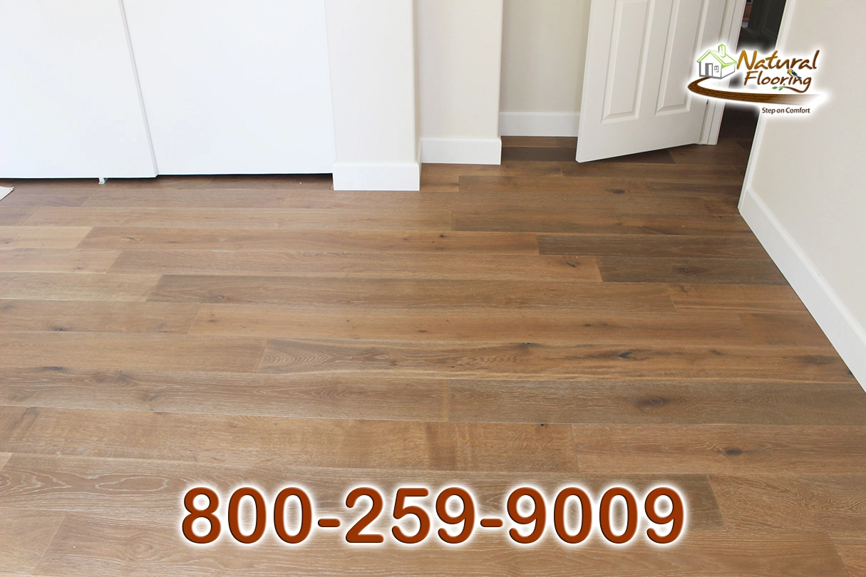 Syrah Bordeaux European Oak Wood Floor