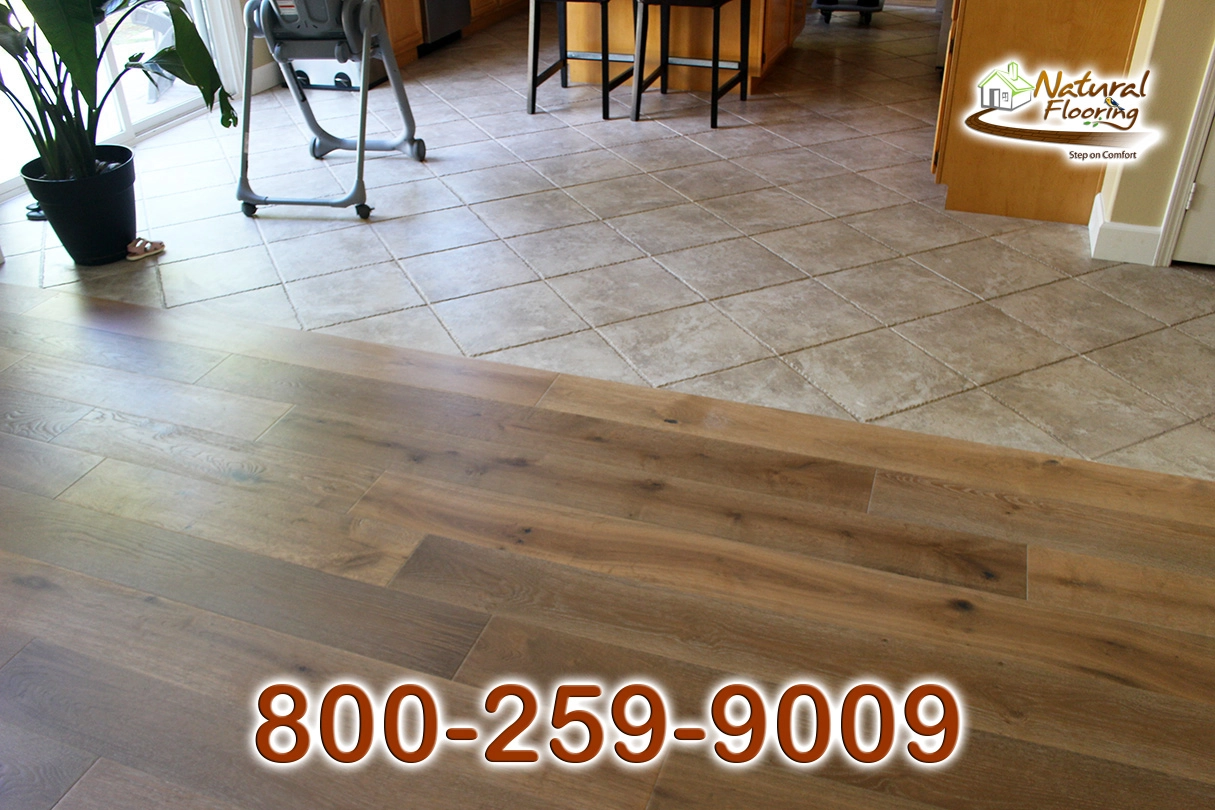 Syrah Bordeaux European Oak Wood Floor