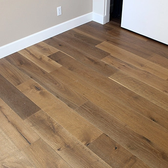 Oak Syrah Bordeaux Wood Floor PDI 11