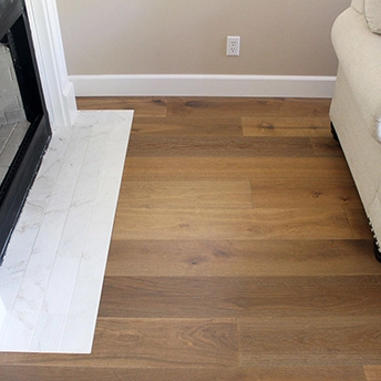Oak Syrah Bordeaux Wood Floor PDI 12
