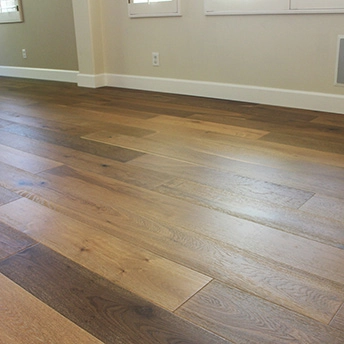 Oak Syrah Bordeaux Wood Floor PDI 16