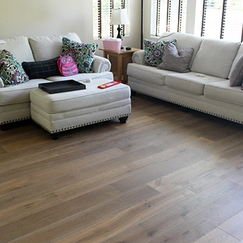 Oak Syrah Bordeaux Wood Floor PDI 18