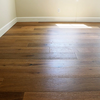Oak Syrah Bordeaux Wood Floor PDI 19