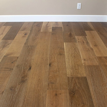 Oak Syrah Bordeaux Wood Floor PDI 26