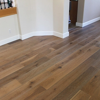 Oak Syrah Bordeaux Wood Floor PDI 28