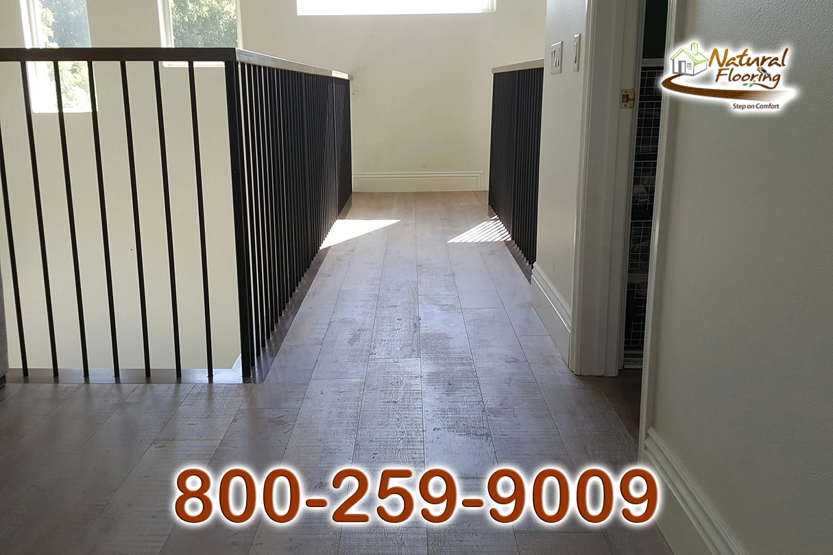 Town Square European Oak Wood Floor