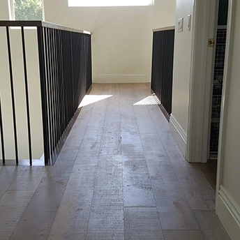 Oak Town Square Wood Floor Oasis 1