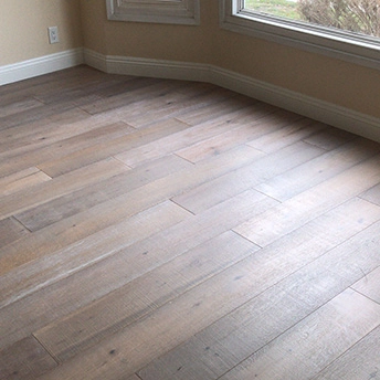 Oak Town Square Wood Floor Oasis 10