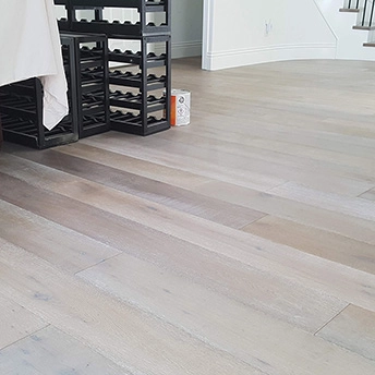 Oak Town Square Wood Floor Oasis 2