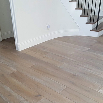 Oak Town Square Wood Floor Oasis 6