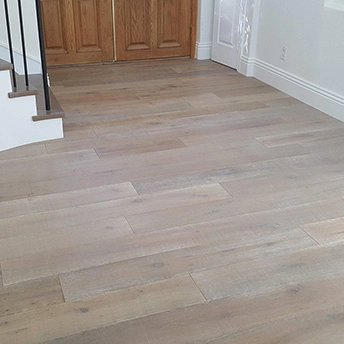 Oak Town Square Wood Floor Oasis 7