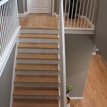 Oak Tuscan Wood Floor PDI 11 672549