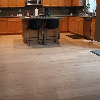 Oak Tuscan Wood Floor PDI 12 269218