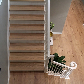 Oak Tuscan Wood Floor PDI 13 821677
