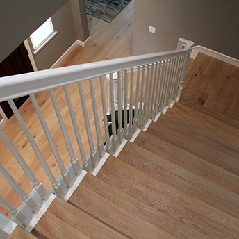 Oak Tuscan Wood Floor PDI 15 147972