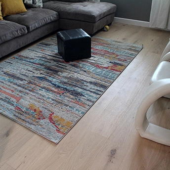 Oak Tuscan Wood Floor PDI 16 699280