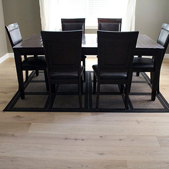 Oak Tuscan Wood Floor PDI 21