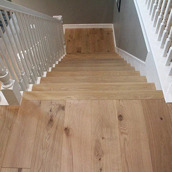 Oak Tuscan Wood Floor PDI 23 268542