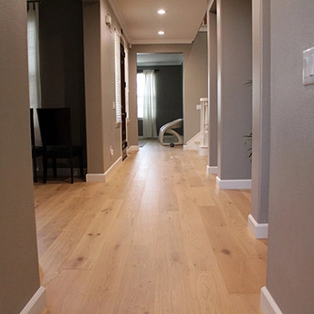 Oak Tuscan Wood Floor PDI 2 821517