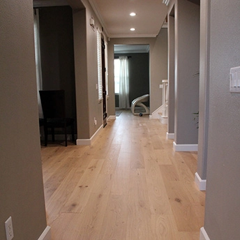 Oak Tuscan Wood Floor PDI 4