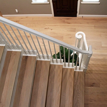 Oak Tuscan Wood Floor PDI 7