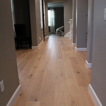 Oak Tuscan Wood Floor PDI 930185