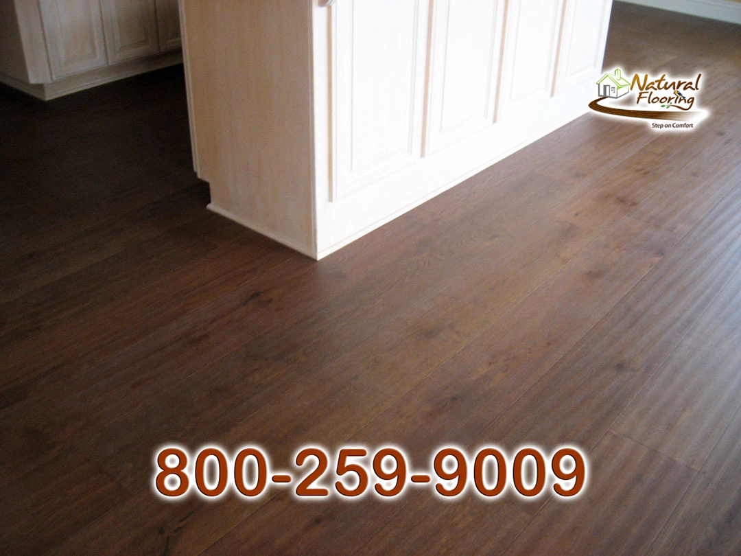 Verona Villa Caprisi European Oak Wood Floor