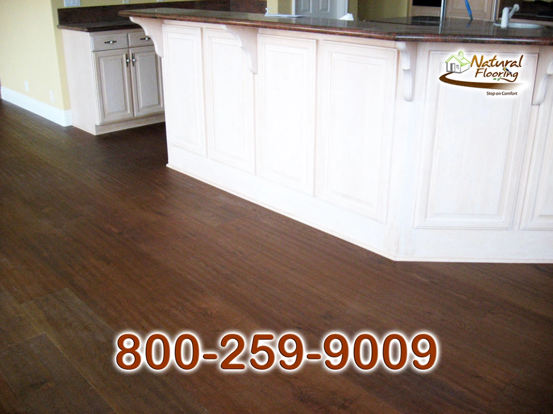 Verona Villa Caprisi European Oak Wood Floor