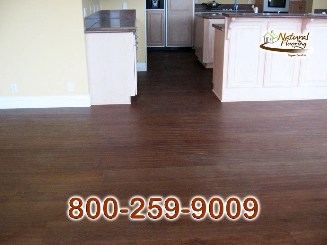 Verona Villa Caprisi European Oak Wood Floor