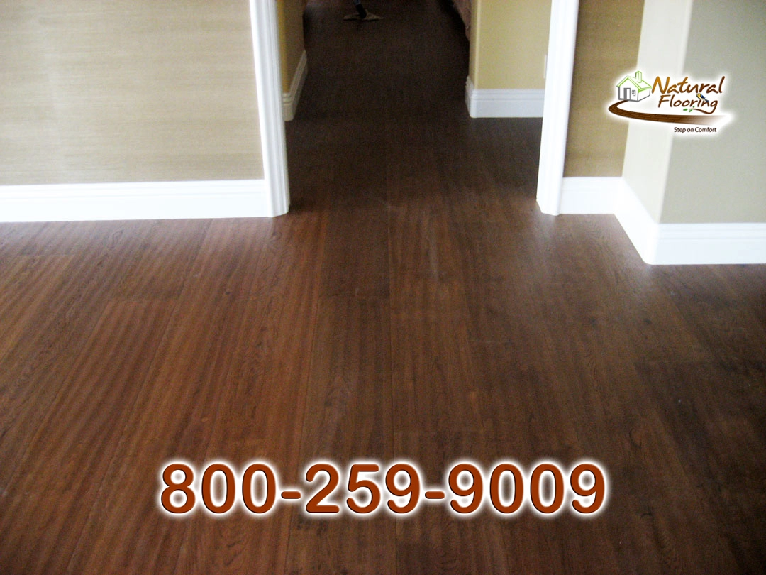 Verona Villa Caprisi European Oak Wood Floor