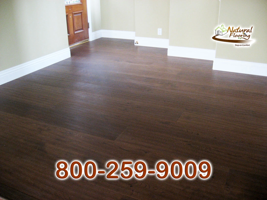 Verona Villa Caprisi European Oak Wood Floor