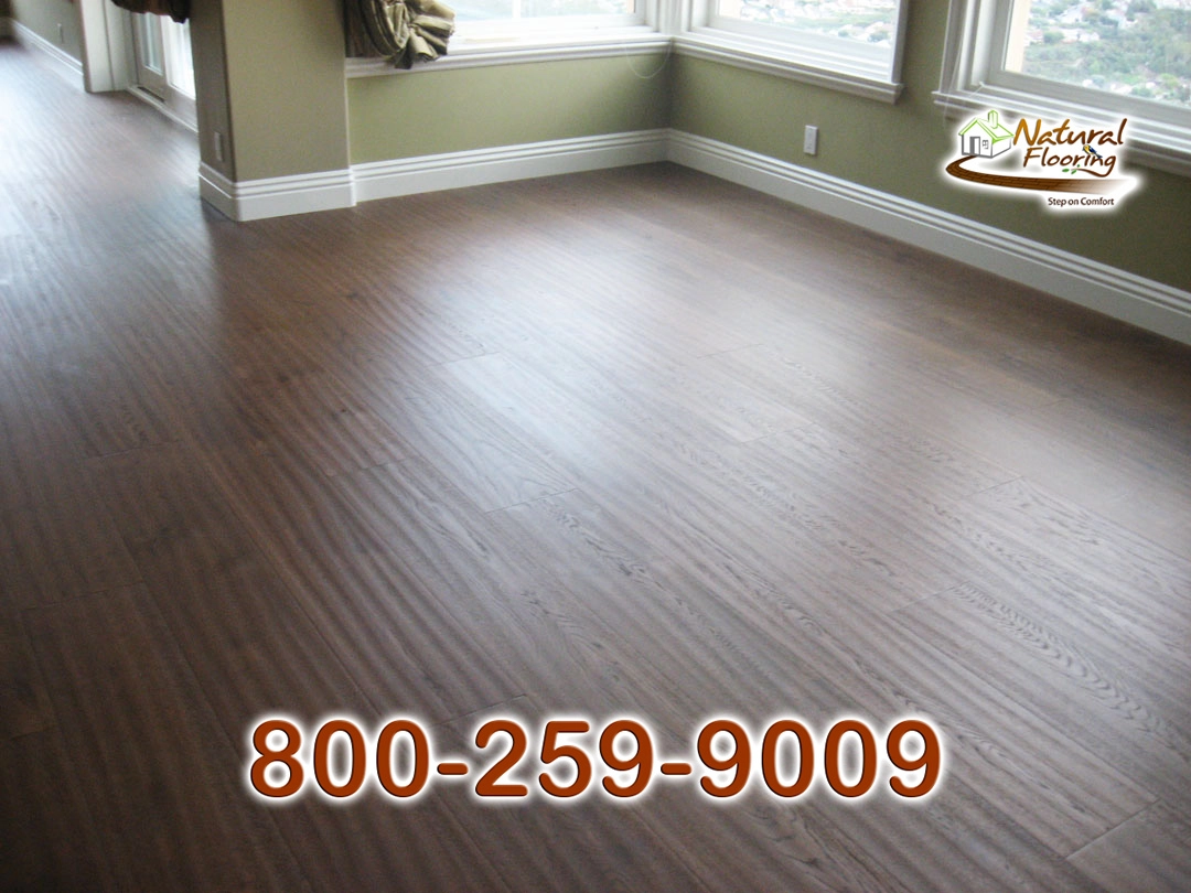 Verona Villa Caprisi European Oak Wood Floor