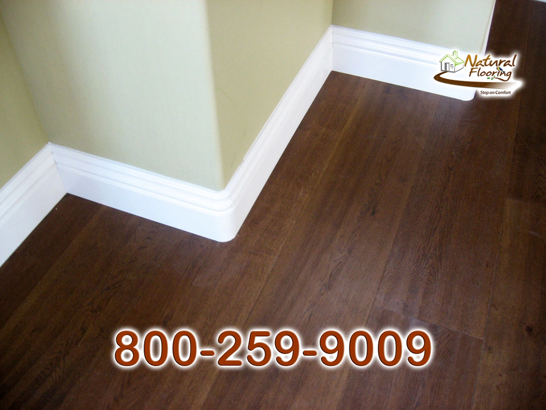 Verona Villa Caprisi European Oak Wood Floor