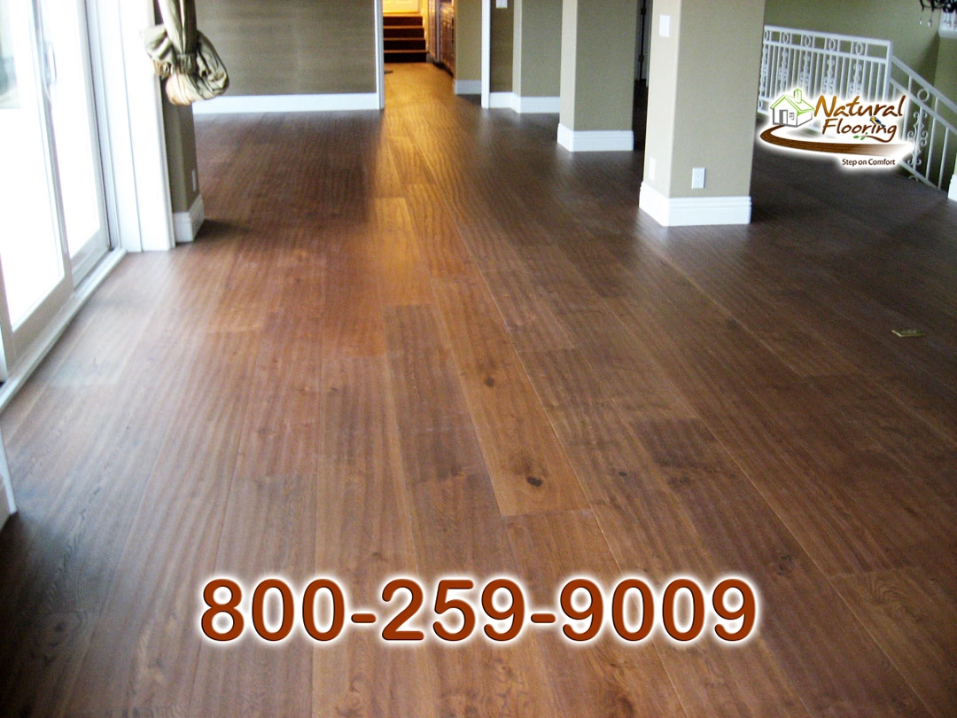 Verona Villa Caprisi European Oak Wood Floor