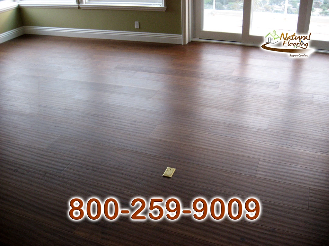 Verona Villa Caprisi European Oak Wood Floor