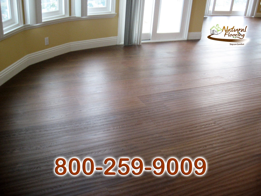 Verona Villa Caprisi European Oak Wood Floor