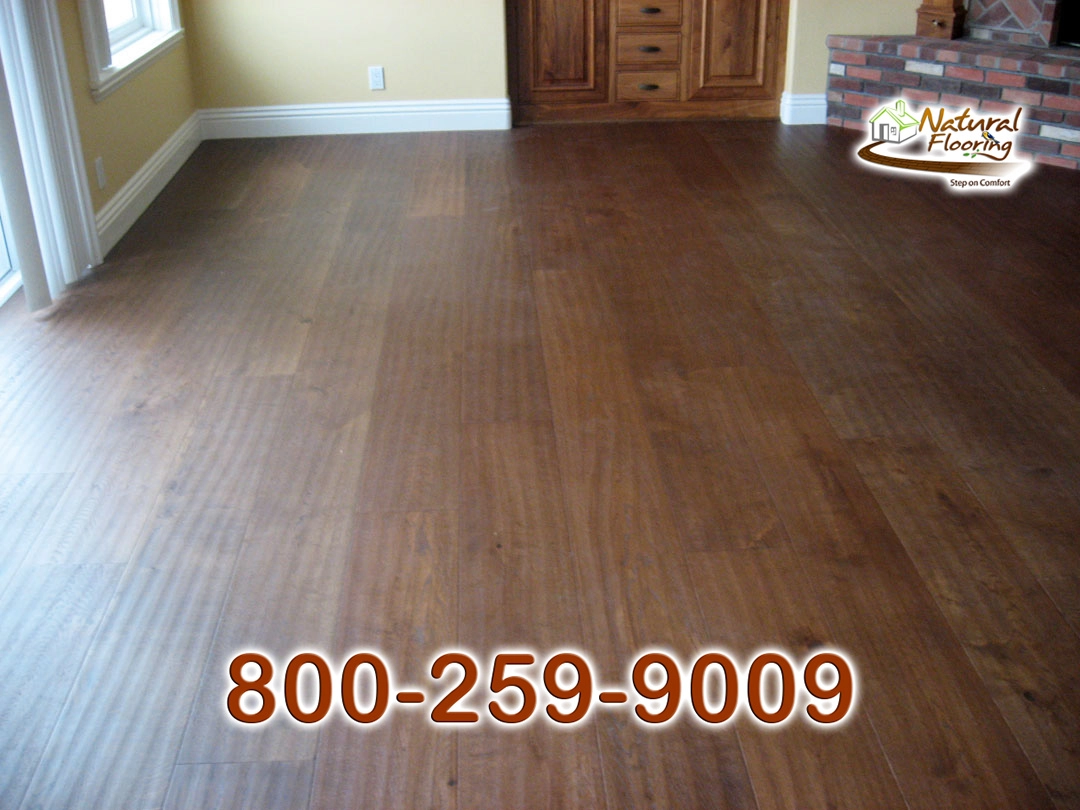 Verona Villa Caprisi European Oak Wood Floor