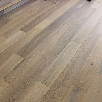 Oak Vista Engineered Wood Floor Oasis 11
