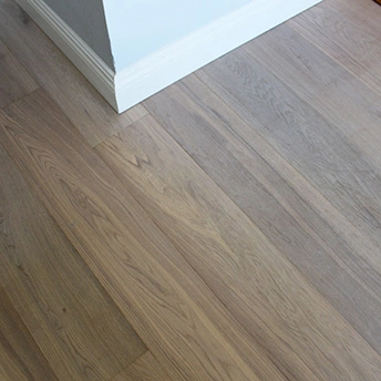 Oak Vista Engineered Wood Floor Oasis 12
